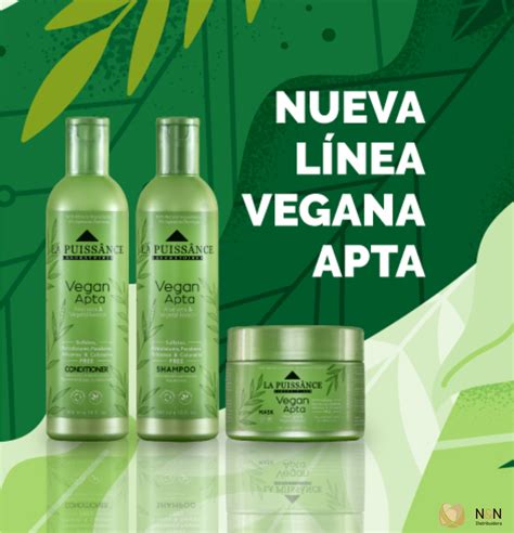 shampoo vegano